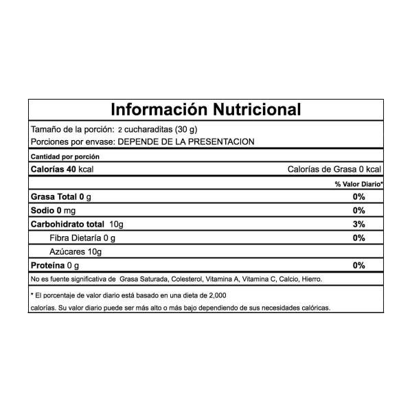 Salsa de Piña DoyPack