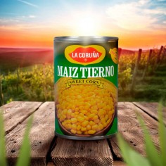 Maiz Tierno 2