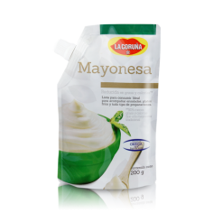 Mayonesa DoyPack