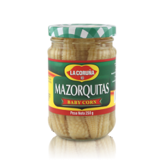 Mazorquitas