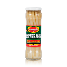 Espárragos