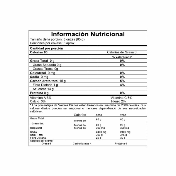 Duraznos en Mitades Duraznos en Mitades