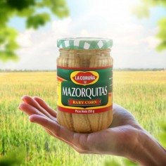 Mazorquitas 2