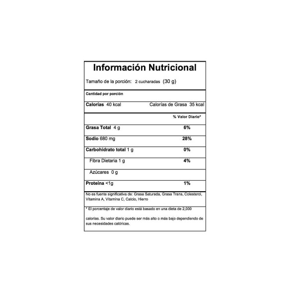 Aceitunas Manzanilla DoyPack