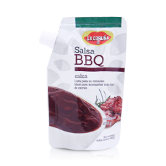 Salsa BBQ DoyPack