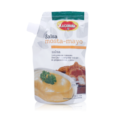 Salsa Mosta-mayo DoyPack