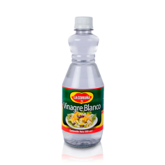Vinagre Blanco