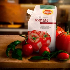 Salsa de Tomate DoyPack 2