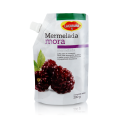 Mermelada de Mora DoyPack