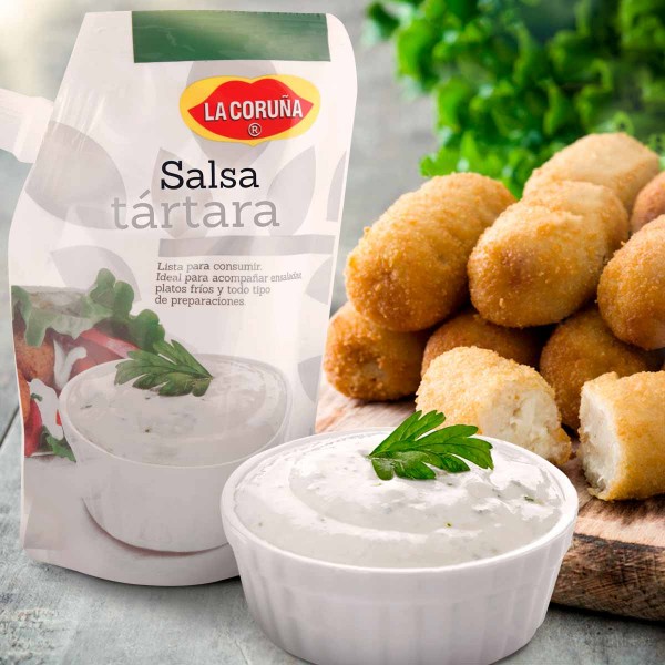 Salsa Tártara DoyPack