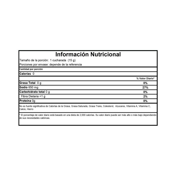 Alcaparras en Vinagre Alcaparras en Vinagre