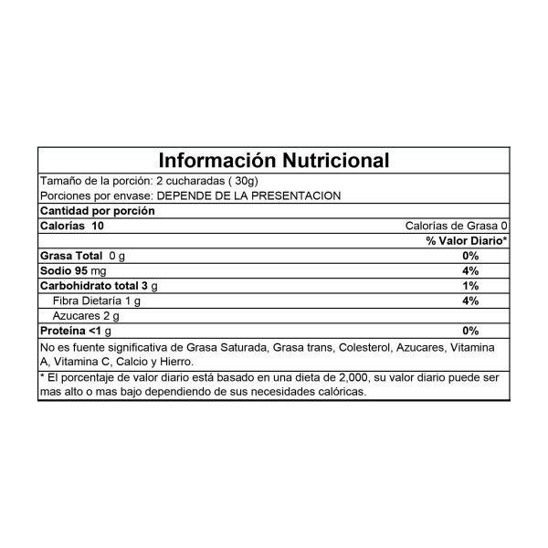 Cebollitas Blancas en Vinagre