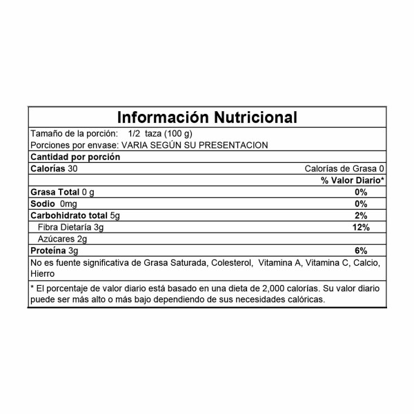 Encurtidos en Vinagre