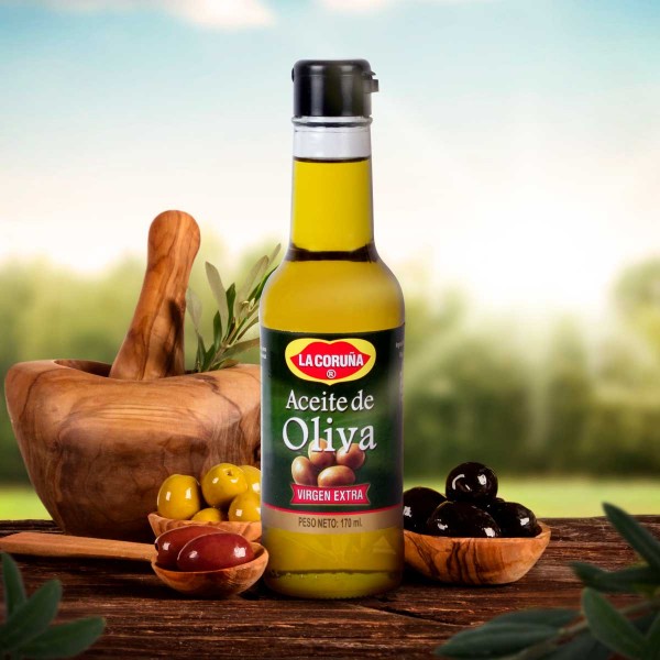 Aceite de Oliva