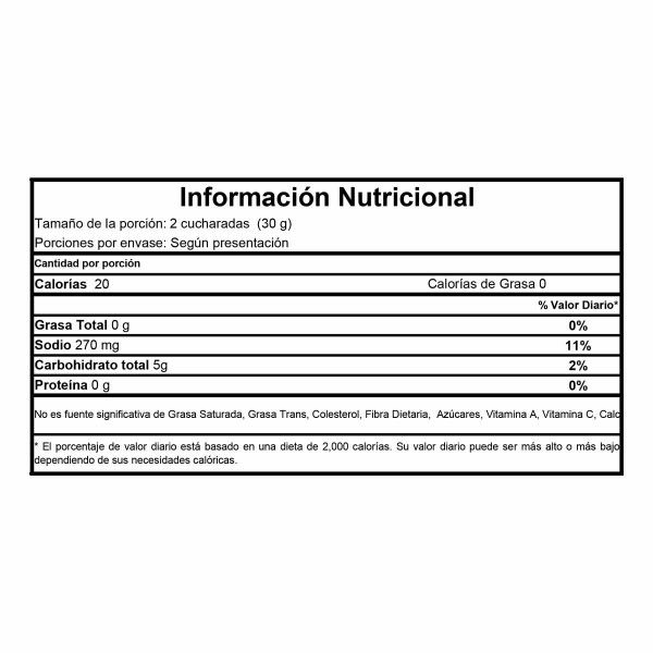 Pasta de Tomate DoyPack