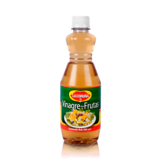 Vinagre de Frutas