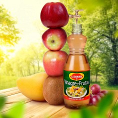 Vinagre de Frutas 2