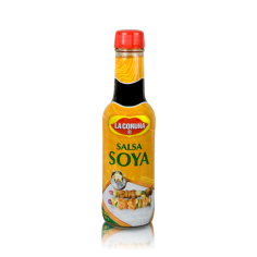 Salsa de Soya